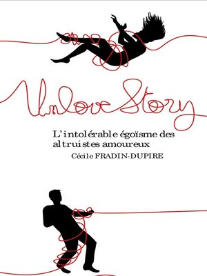 cover image of Unlove Story